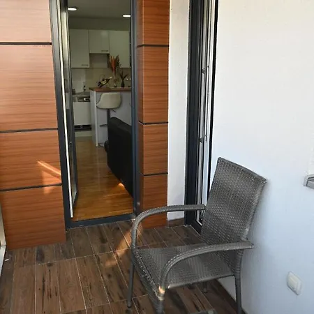 Apartamento Giljen *
